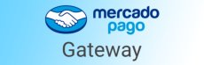 MercadoPago gateway checkout